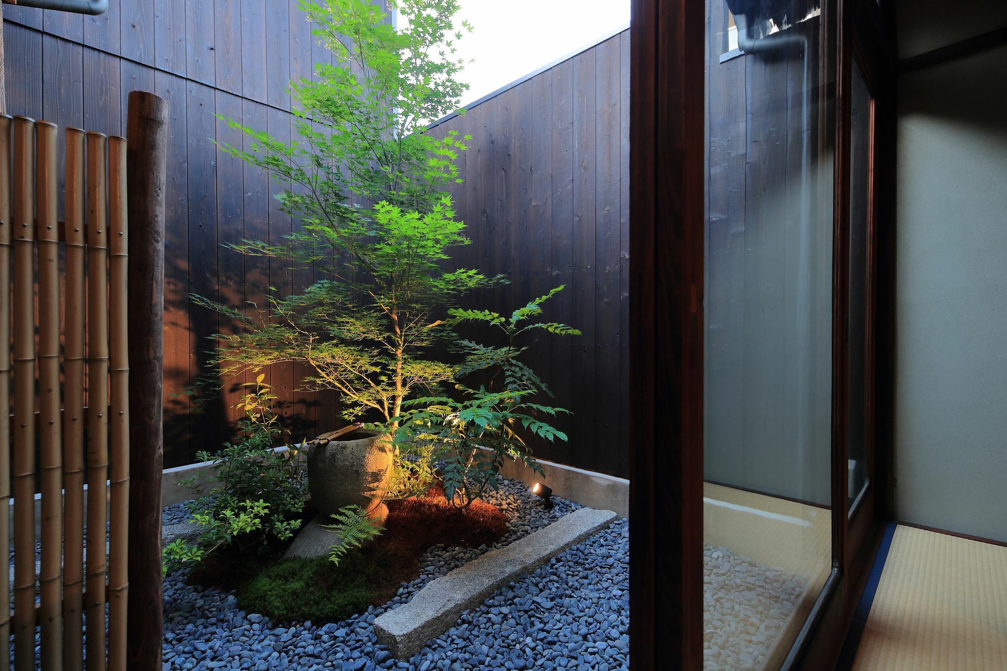 Houka Villa Kyoto Exterior photo