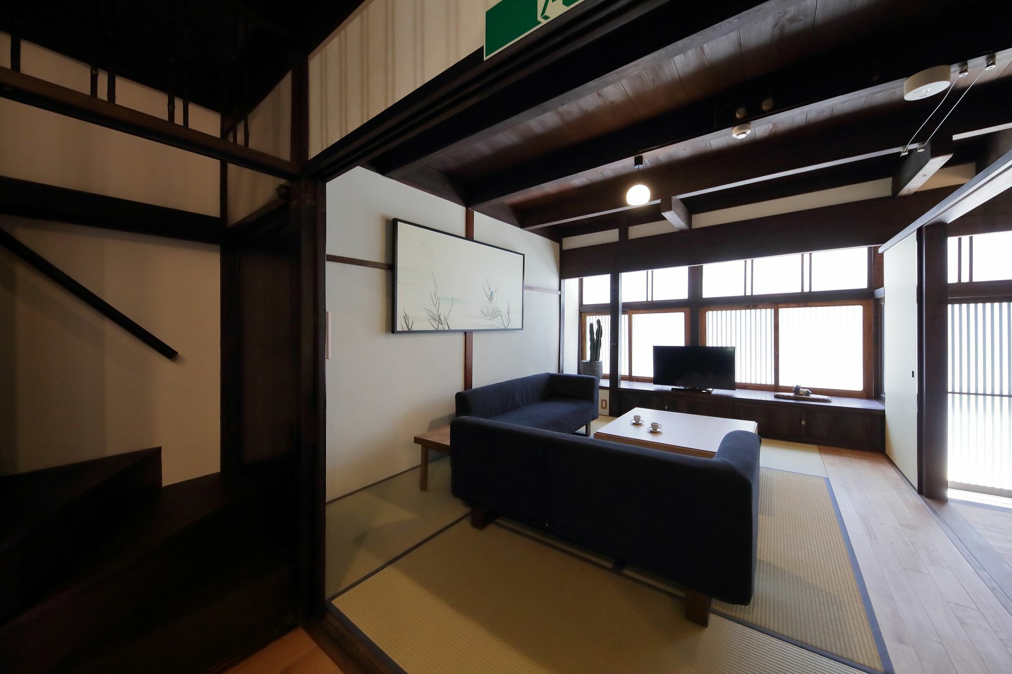 Houka Villa Kyoto Exterior photo