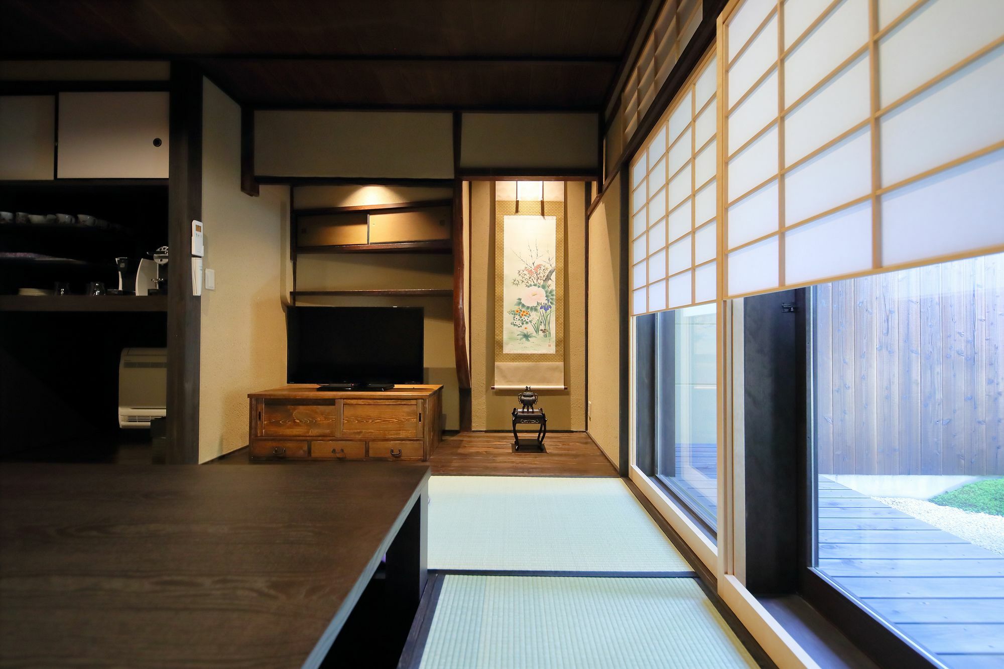 Houka Villa Kyoto Exterior photo